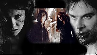 Damon&Katherine [Beautiful Crime]