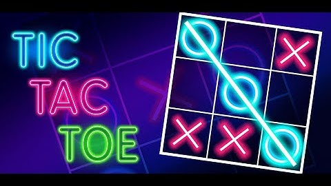 Tic Tac Toe