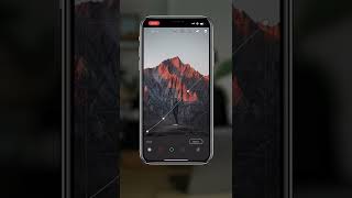 Tone Curve Lightroom Mobile Tutorial 🎨 screenshot 2