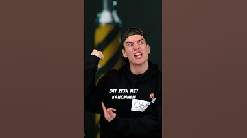 KIND doet mee aan SQUID GAME: TUG OF WAR Editie