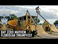 DAY ZERO MAYHEM - SWAMPFEST 2021