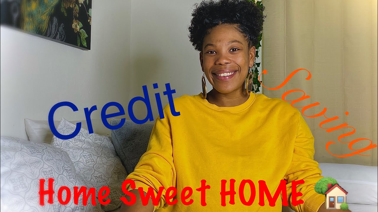 How to FINALLY Move Out of Your Parent’s House 🏡 - YouTube
