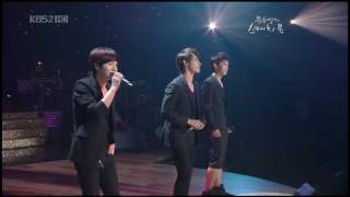 Watch Super Junior More Than Words video