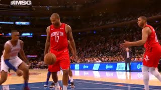 NBA - When Players Forgot How To Play Basketball