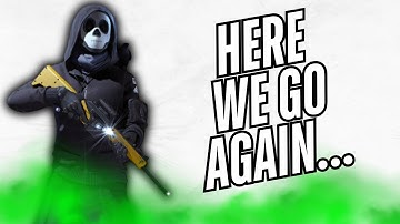 Using THE NEWEST BROKEN LOADOUT In THE FINALS....