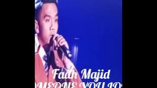Fadh Majid - SOMEONE YOU LOVED ( Big Stage 2020 semi final )