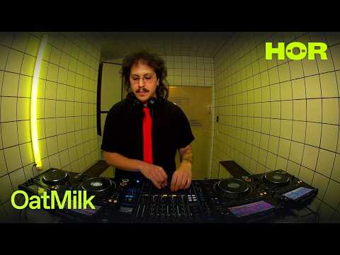 HÖR - March 23 / 2026