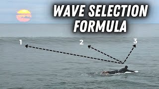 Watch THIS To Read ANY Wave With 1 Glance - Beginner Surfer Tips
