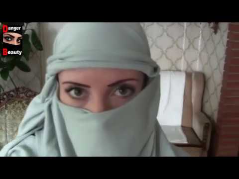 Arab Hijab Girl