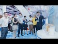 Dupont water solutions at aquatech china 2023