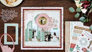 Ever After Stickers by Creative Memories screenshot 4