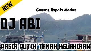 DJ ABI Pasir Putih Tanah Kelahiran 2020 (Official Music Video)