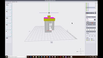 MrCrayfish Model Creator Tutorial