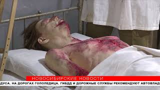 «Стой! Запретная зона»: атмосферу Чернобыля воссоздали в «Подземке» «Стой! Запретная зона»: атмосферу Чернобыля воссоздали в «Подземке»