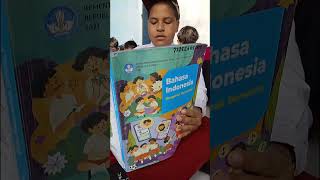 Readathon April 2026, SDN Kertabakti