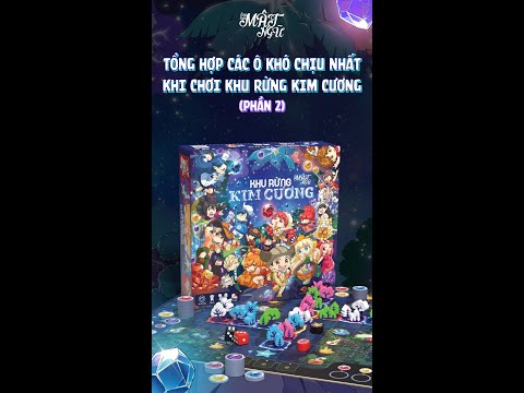 Video Tổng hợp các ô khó chịu nhất khi chơi Khu Rừng Kim... - YouTube