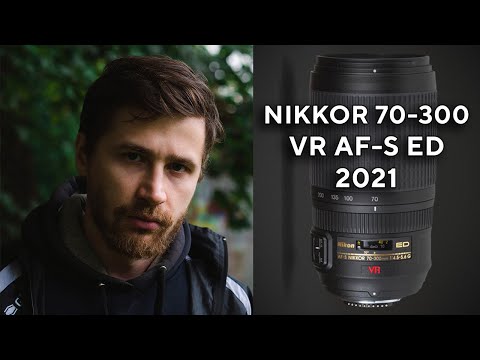 AF-S VR Zoom-Nikkor 70-300mm f4.5-5.6G IF-ED 2022