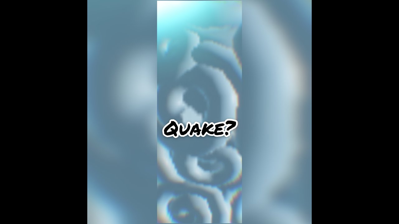 Quake Fruit Sneak Peak Grand Piece Online!? YouTube