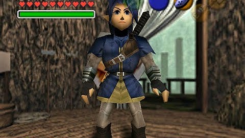 How to apply textures on PJ64 1.7.0 ~ Everything very explained and Fixed