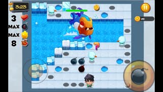 Bomber Heroes - Gameplay screenshot 3