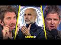 "ABSOLUTE GENIUS!" Noel Gallagher REACTS to Pep Guardiola Announcing he will LEAVE Man City!