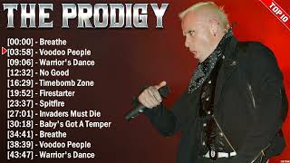 The Prodigy Top 10 Electropunk Songs This Week - Top Songs 2024 - Viral Electropunk Songs Latest