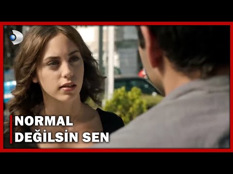 Cemre, Kuzey'in Yanında Durdu! - Kuzey Güney 6.Bölüm