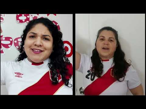 Contigo Perú (al