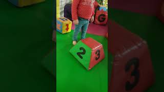 Fun valley indoor play with Saanchi Singh Leicester screenshot 4