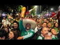 Mundial: México garante presença nos 16 avos de final, Canadá goleia Qatar por 6-0