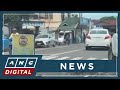 MPTC: Cebu-Cordova link expressway safe and passable | ANC