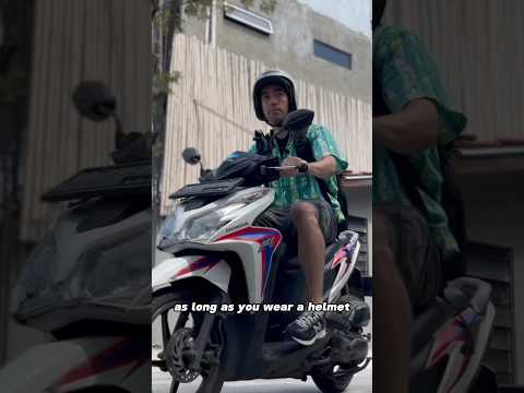 Video: Alquile y ande en bicicleta en Bali