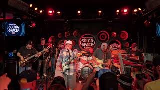 Slightly Stoopid - Slow Ride (Sublime cover)(Live at KROQ Sound Space)
