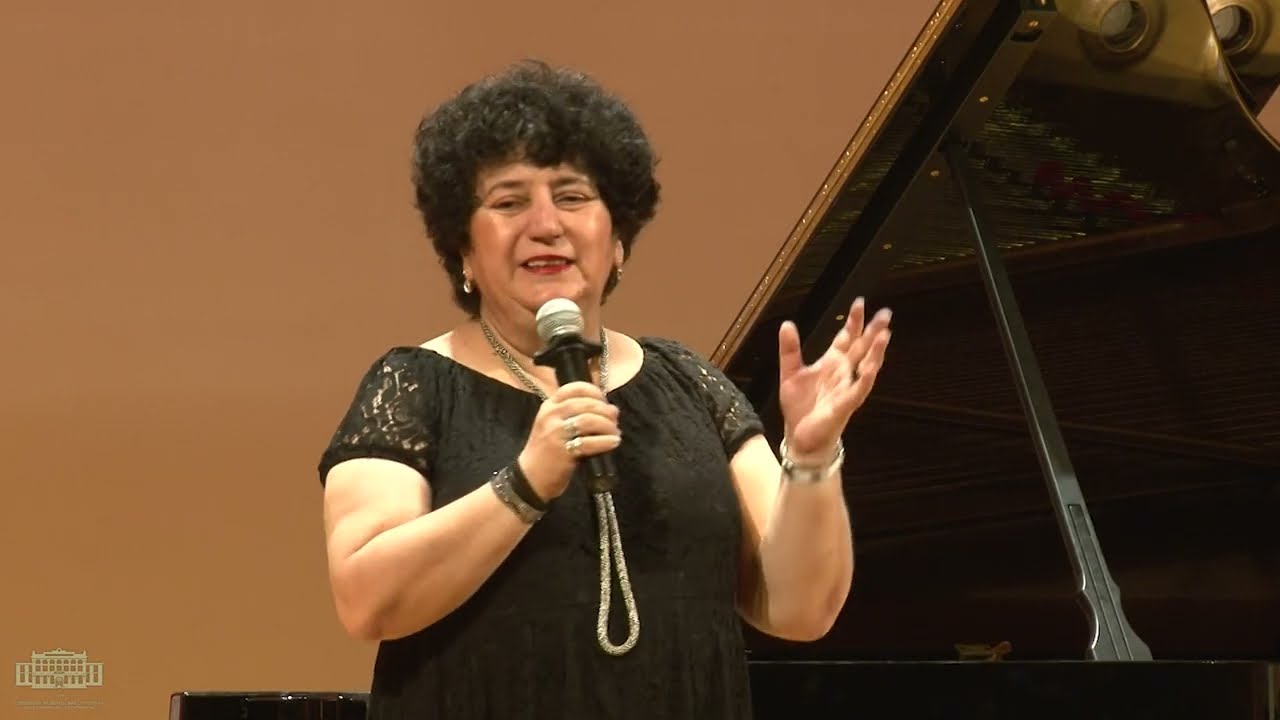 Arno Babajanyan Competition | Gala Concert