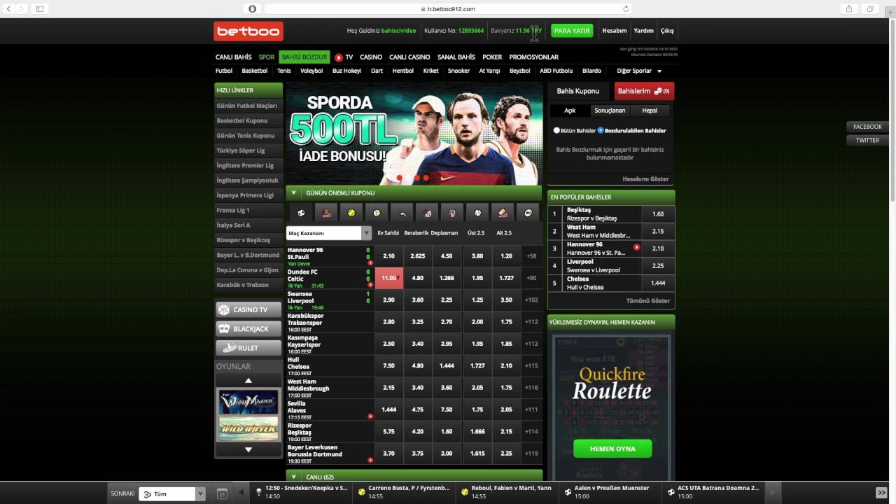 betboo sports