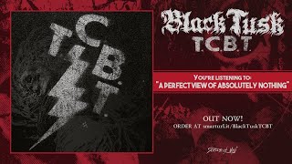 Black Tusk - TCBT (2018) full album