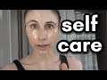 Self care with me| Dr Dray