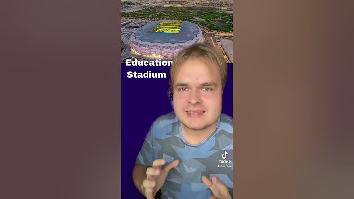 Stadiony, na których zagrają POLACY w Katarze | #16dnidoMundialu