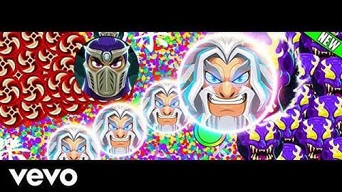 BLOB.IO NEW SERVER ULTRA SPLIT!!+IP//ROAD TO 100 SUBS!!