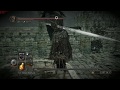 Dark Souls II - Memory of Jeigh souls farming