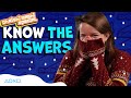 Chrishi Mashi Special Ep10 - KNOW THE ANSWERS