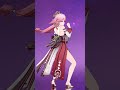 Yae Miko / Roll 'n Rock 【Genshin Impact MMD】