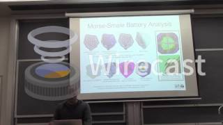 Visualization -lecture 22 (Fall-2016) Profile
