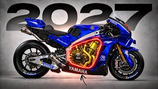 MotoGP 2027 Bikes: What’s REALLY Changing?