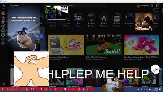 DONT CLIKCK