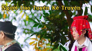 Người Xuân Hòa - Ay Zúng Dôn Meng √ Văn Thanh Tv