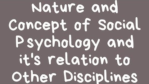 MPC-004, BLOCK-1, UNIT-1 #ignou #mapc 1st Yr