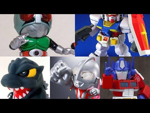 コンパチヒーロー ゲーム シリーズ OP集☆ YouTube