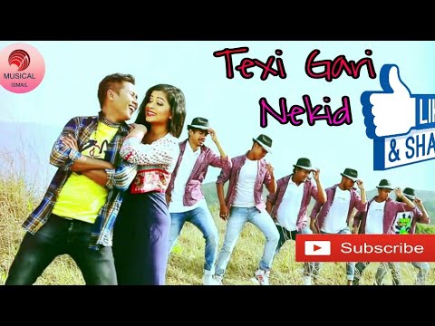 Texi Gari Nekib ||MaTal Hard Kick ||Mix DjBaPpY || Dj Ismail || Musical Ismail