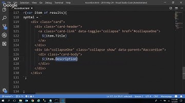 MTM Advanced SharePoint Development Course 6-1-2019 Part 2